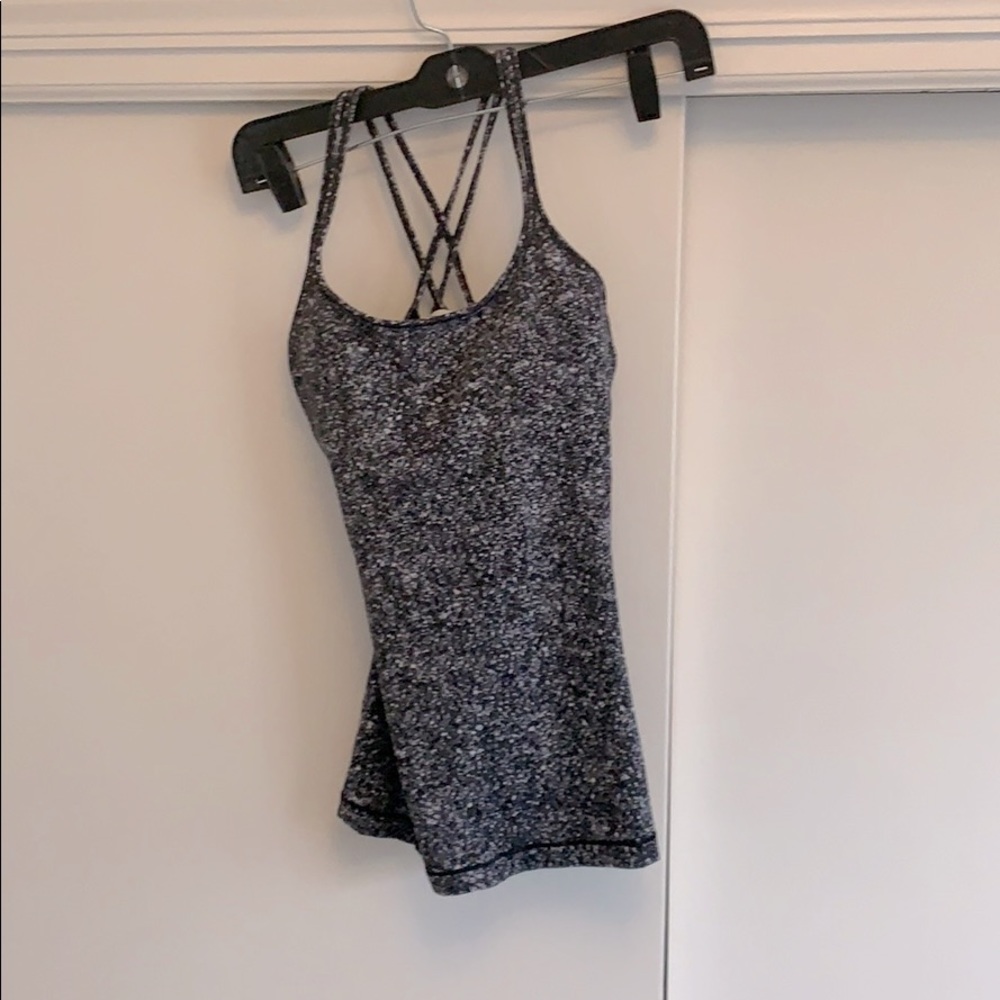 Lululemon Tank